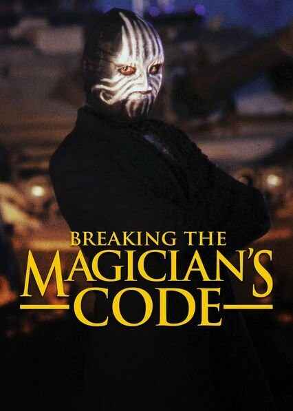 Magics Biggest Secrets Finally Revealed