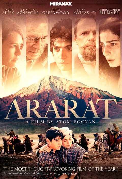 Ararat