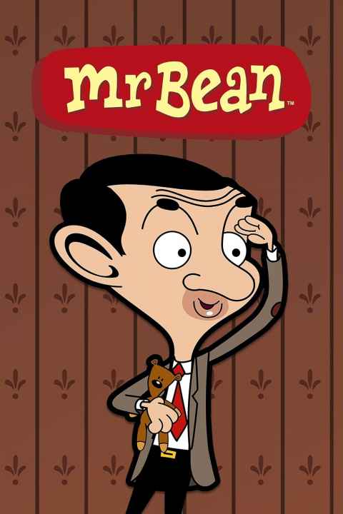 Mr Bean The Animated Series