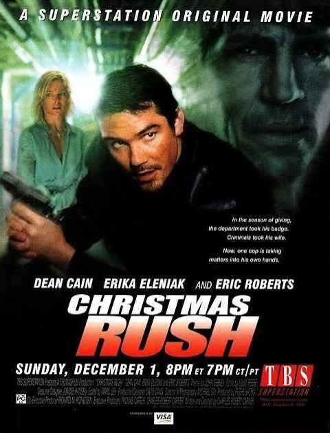 Christmas Rush