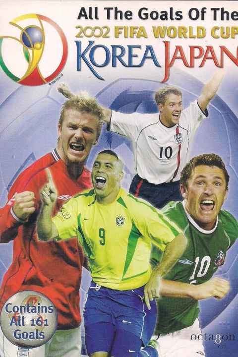 FIFA World Cup 2002 Korea Japan