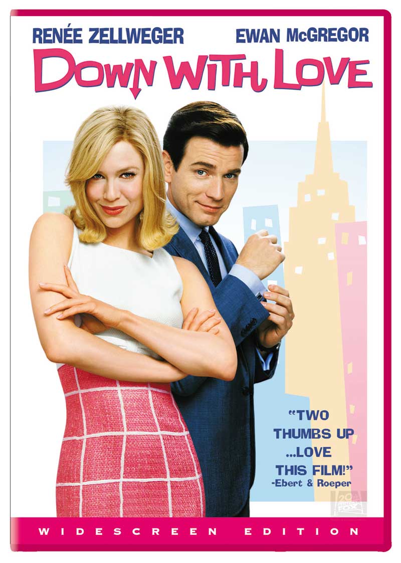 Down with love