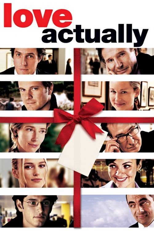 Love Actually 