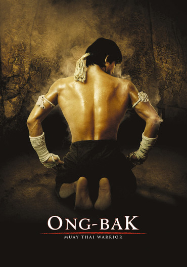 Ong Bak: Muay Thai Warrior