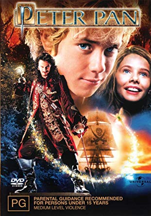 Peter Pan