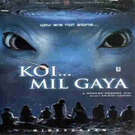 Koi Mil Gaya