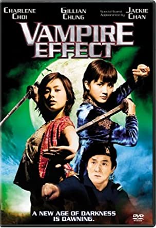 Vampire Effect 