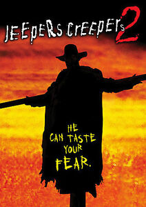 Jeepers Creepers II