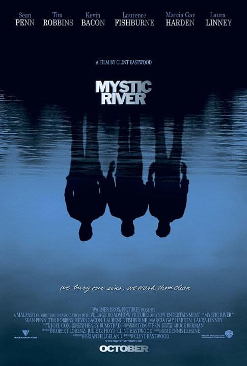 Mystic River 