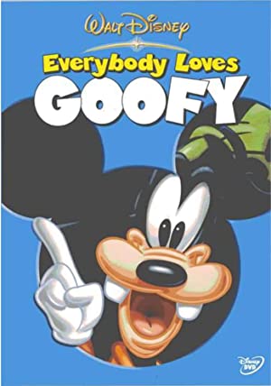 Everybody Loves Goofy collection