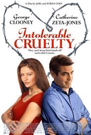 Intolerable Cruelty