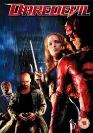 Daredevil
