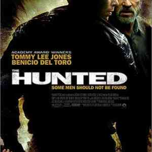 The Hunted