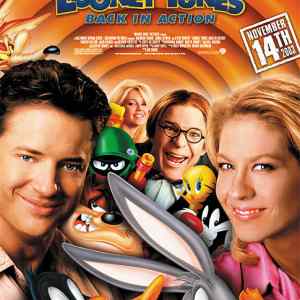 Looney Tunes: Back in Action