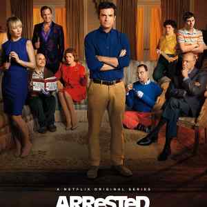 Arrested Development