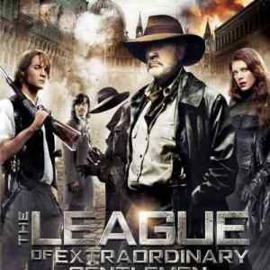The League of Extraordinary Gentlemen