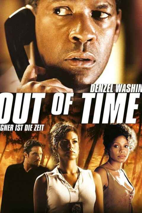 Out of Time