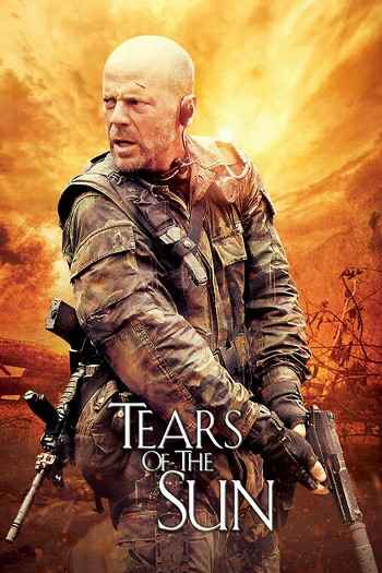 Tears of the Sun