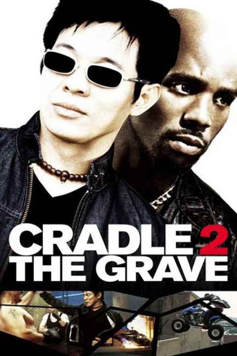 Cradle 2 the Grave