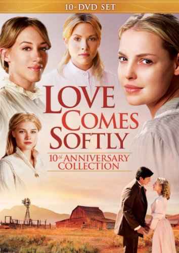 Love Comes Softly