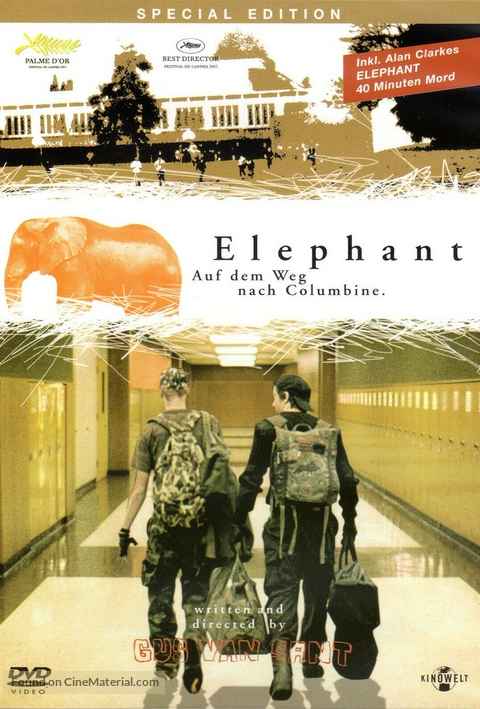 Elephant