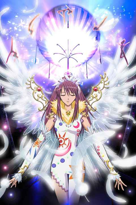 Kaleido Star
