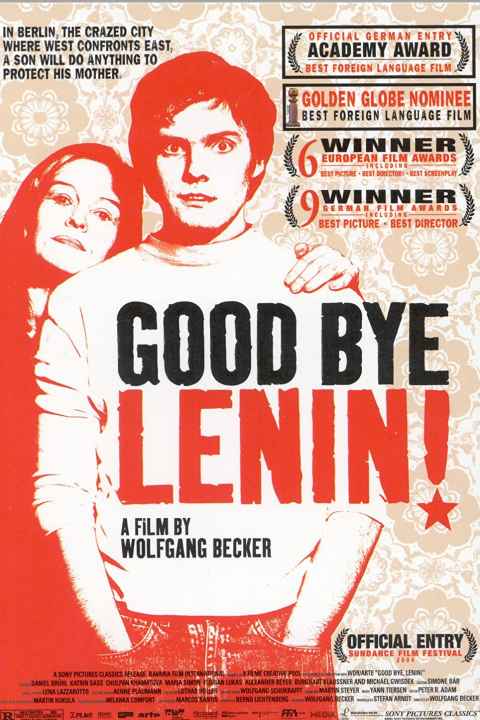 Good Bye Lenin