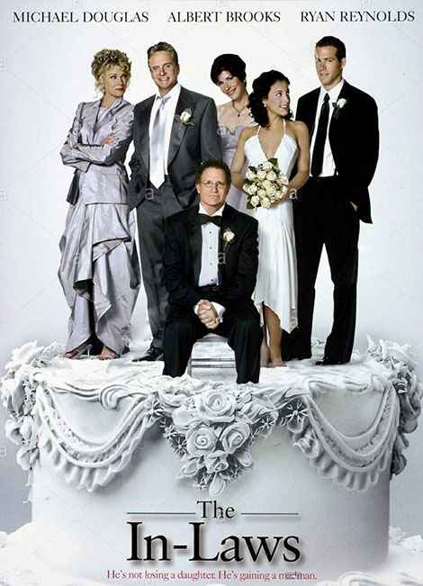 The In Laws