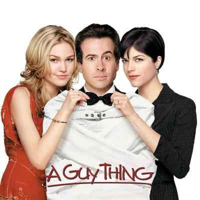 A Guy Thing