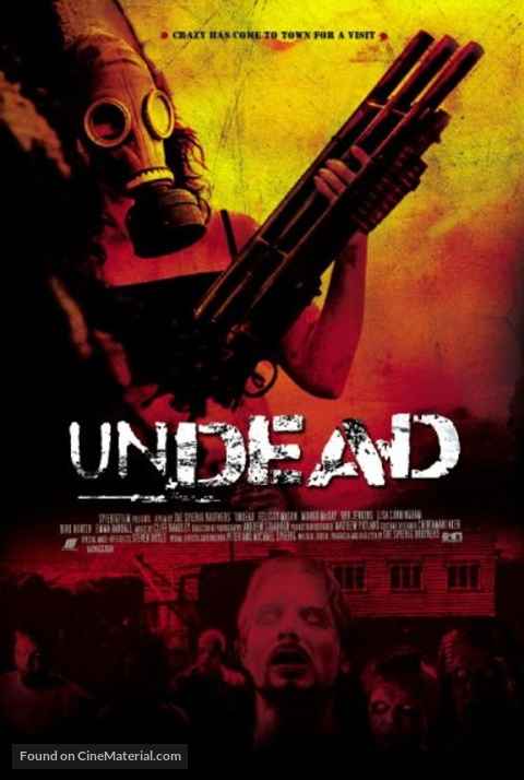Undead