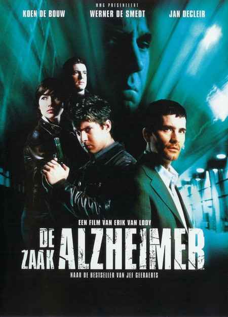 The Memory of a Killer