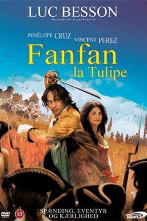 Fanfan