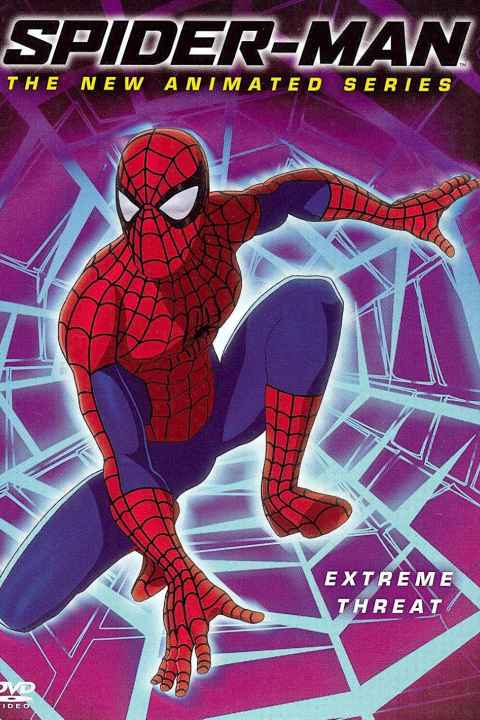 Spider Man