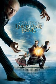 Lemony Snickets A Series of Unfortunate Events