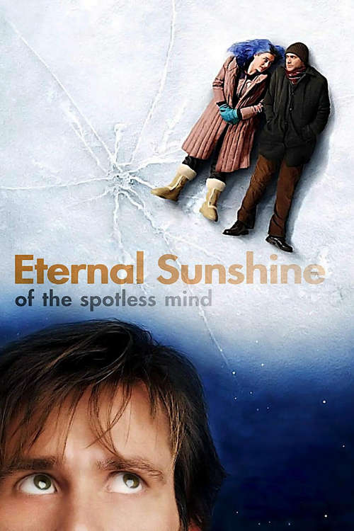 Eternal Sunshine of the Spotless Mind 