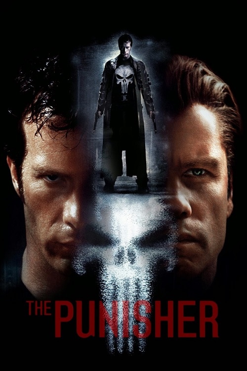 The Punisher 