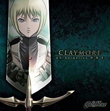 Claymore