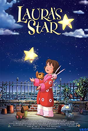 Lauras Star