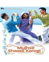 Mujhse Shaadi Karog