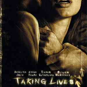 Taking Lives