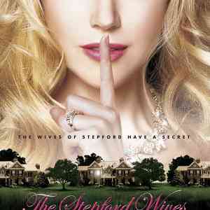 The Stepford Wives