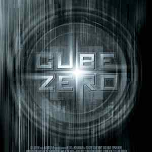 Cube Zero