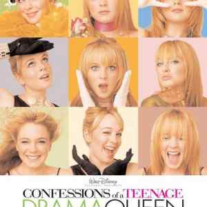 Confessions of a Teenage Drama Queen