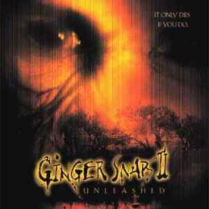 Ginger Snaps 2 Unleashed