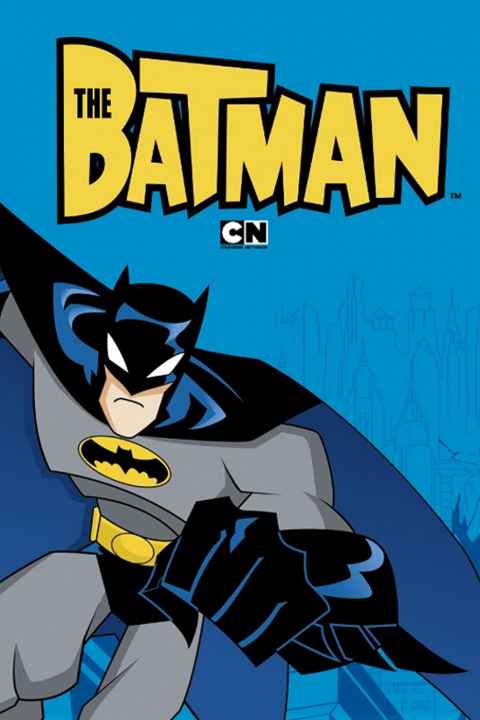 The Batman