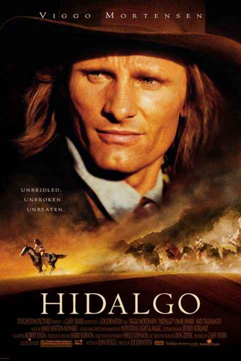 Hidalgo