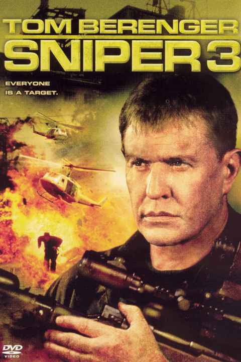 Sniper 3