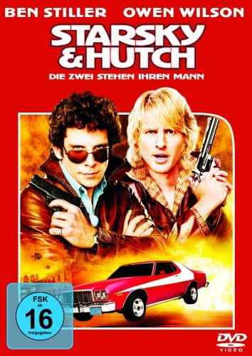 Starsky & Hutch