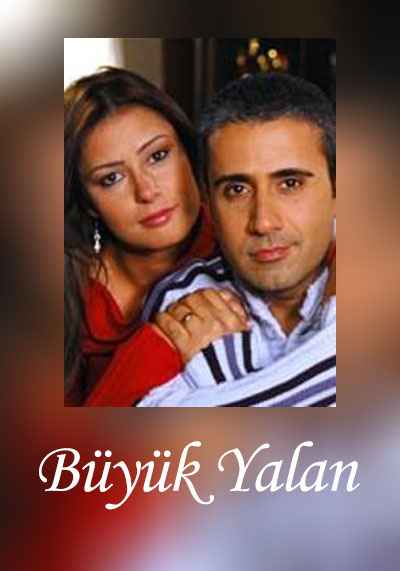 Buyuk Yalan