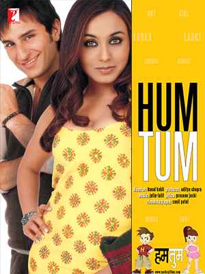 Hum Tum